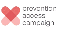 Prevention Access Campaign